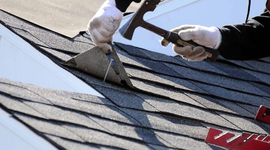 Professional metal roof installation in Lake Isabella, CA